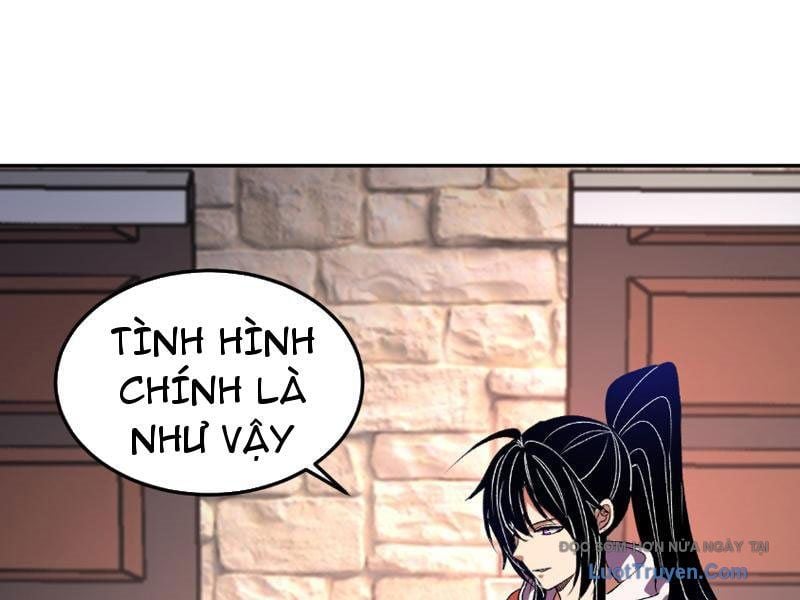 Ta Hoá Thân Ma Thần, Trở Thành Diệt Thế Cự Thú! Chap 60 - Next Chap 61