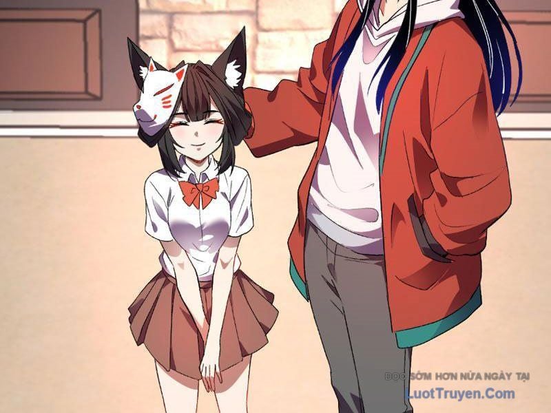 Ta Hoá Thân Ma Thần, Trở Thành Diệt Thế Cự Thú! Chap 60 - Next Chap 61