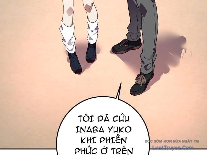 Ta Hoá Thân Ma Thần, Trở Thành Diệt Thế Cự Thú! Chap 60 - Next Chap 61
