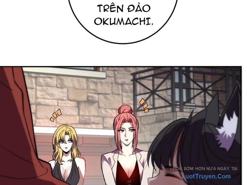Ta Hoá Thân Ma Thần, Trở Thành Diệt Thế Cự Thú! Chap 60 - Next Chap 61