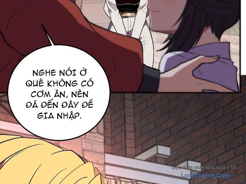 Ta Hoá Thân Ma Thần, Trở Thành Diệt Thế Cự Thú! Chap 60 - Next Chap 61