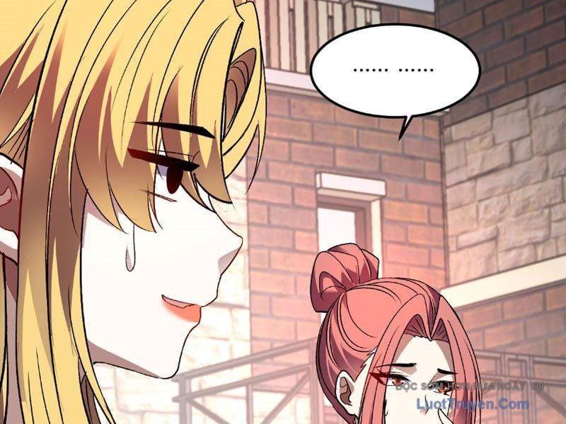 Ta Hoá Thân Ma Thần, Trở Thành Diệt Thế Cự Thú! Chap 60 - Next Chap 61