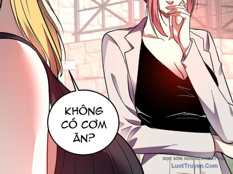 Ta Hoá Thân Ma Thần, Trở Thành Diệt Thế Cự Thú! Chap 60 - Next Chap 61