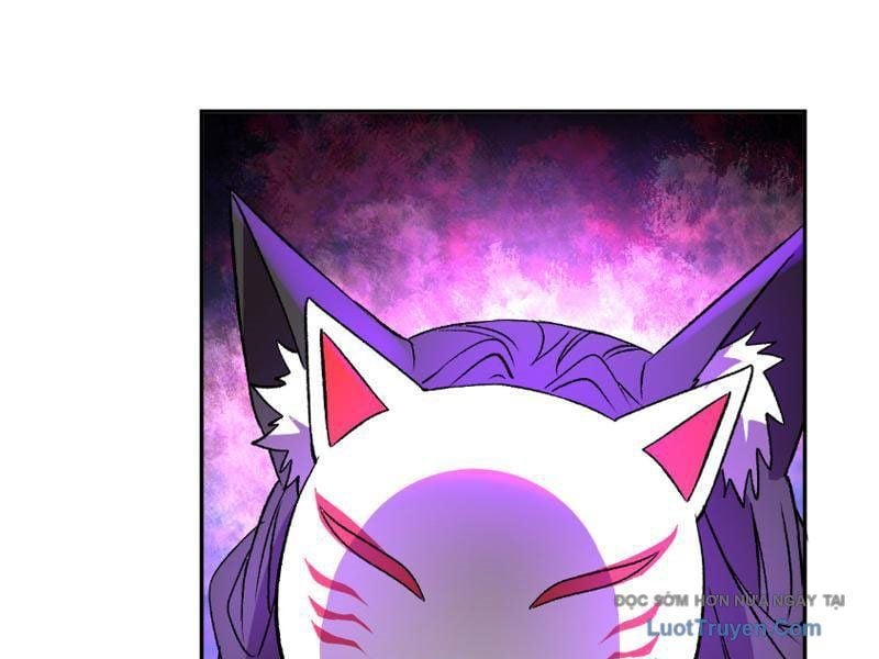 Ta Hoá Thân Ma Thần, Trở Thành Diệt Thế Cự Thú! Chap 60 - Next Chap 61