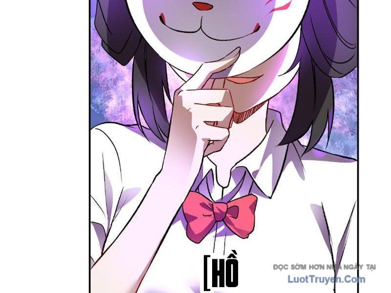 Ta Hoá Thân Ma Thần, Trở Thành Diệt Thế Cự Thú! Chap 60 - Next Chap 61