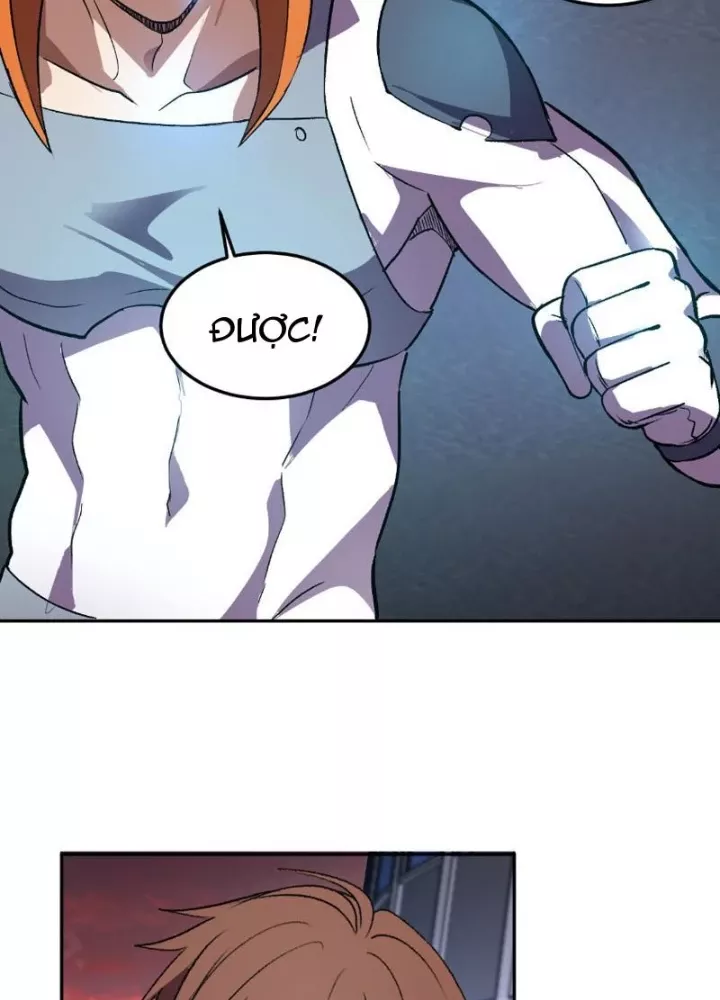 Ta Hoá Thân Ma Thần, Trở Thành Diệt Thế Cự Thú! Chap 61 - Next Chap 62