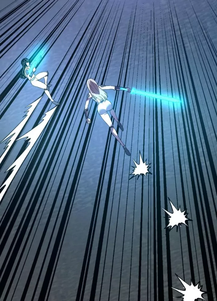 Ta Hoá Thân Ma Thần, Trở Thành Diệt Thế Cự Thú! Chap 61 - Next Chap 62