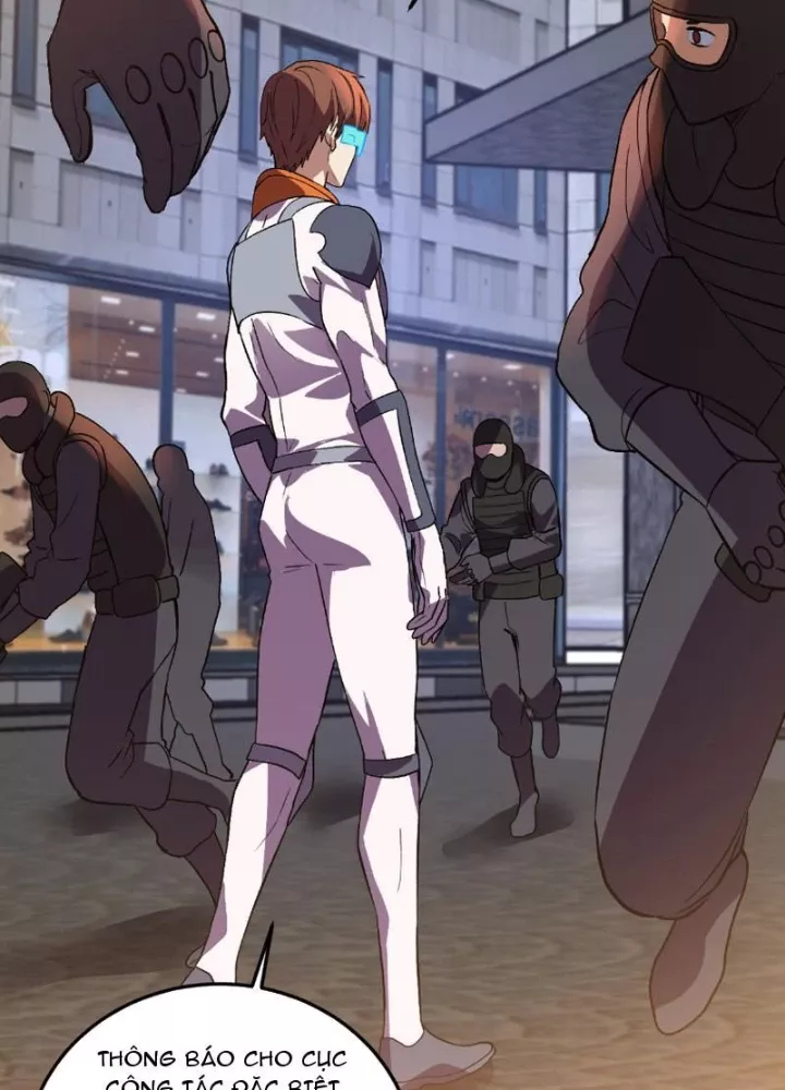 Ta Hoá Thân Ma Thần, Trở Thành Diệt Thế Cự Thú! Chap 61 - Next Chap 62