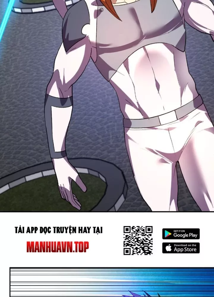 Ta Hoá Thân Ma Thần, Trở Thành Diệt Thế Cự Thú! Chap 61 - Next Chap 62