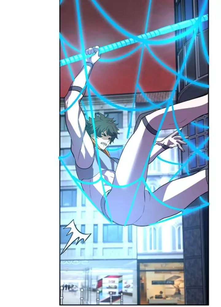 Ta Hoá Thân Ma Thần, Trở Thành Diệt Thế Cự Thú! Chap 61 - Next Chap 62