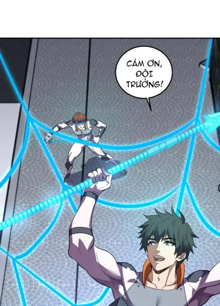 Ta Hoá Thân Ma Thần, Trở Thành Diệt Thế Cự Thú! Chap 61 - Next Chap 62