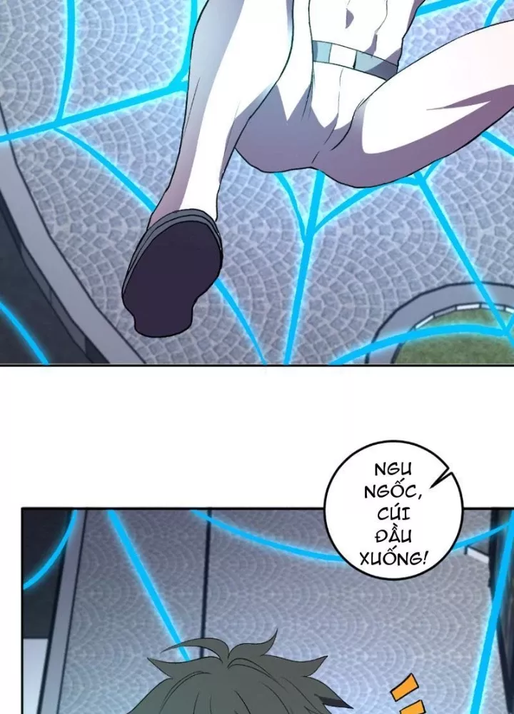 Ta Hoá Thân Ma Thần, Trở Thành Diệt Thế Cự Thú! Chap 61 - Next Chap 62