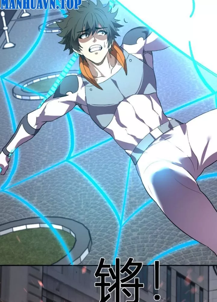 Ta Hoá Thân Ma Thần, Trở Thành Diệt Thế Cự Thú! Chap 61 - Next Chap 62