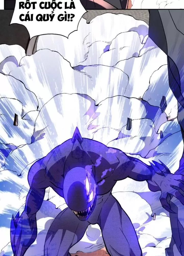 Ta Hoá Thân Ma Thần, Trở Thành Diệt Thế Cự Thú! Chap 61 - Next Chap 62