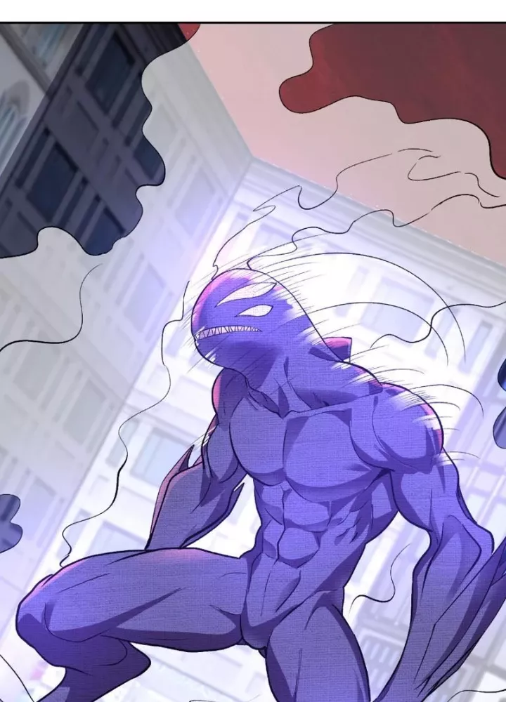 Ta Hoá Thân Ma Thần, Trở Thành Diệt Thế Cự Thú! Chap 61 - Next Chap 62