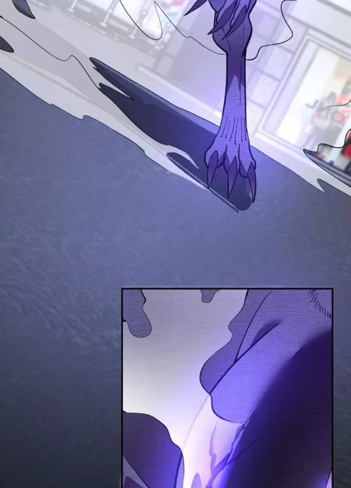 Ta Hoá Thân Ma Thần, Trở Thành Diệt Thế Cự Thú! Chap 61 - Next Chap 62