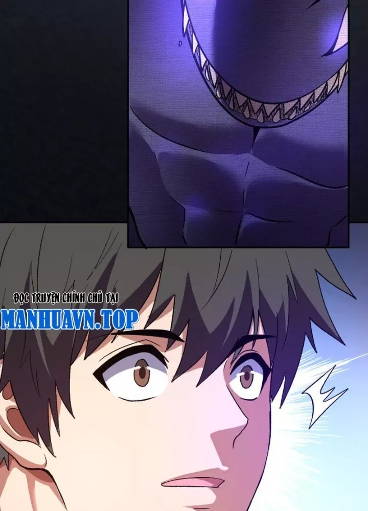 Ta Hoá Thân Ma Thần, Trở Thành Diệt Thế Cự Thú! Chap 61 - Next Chap 62