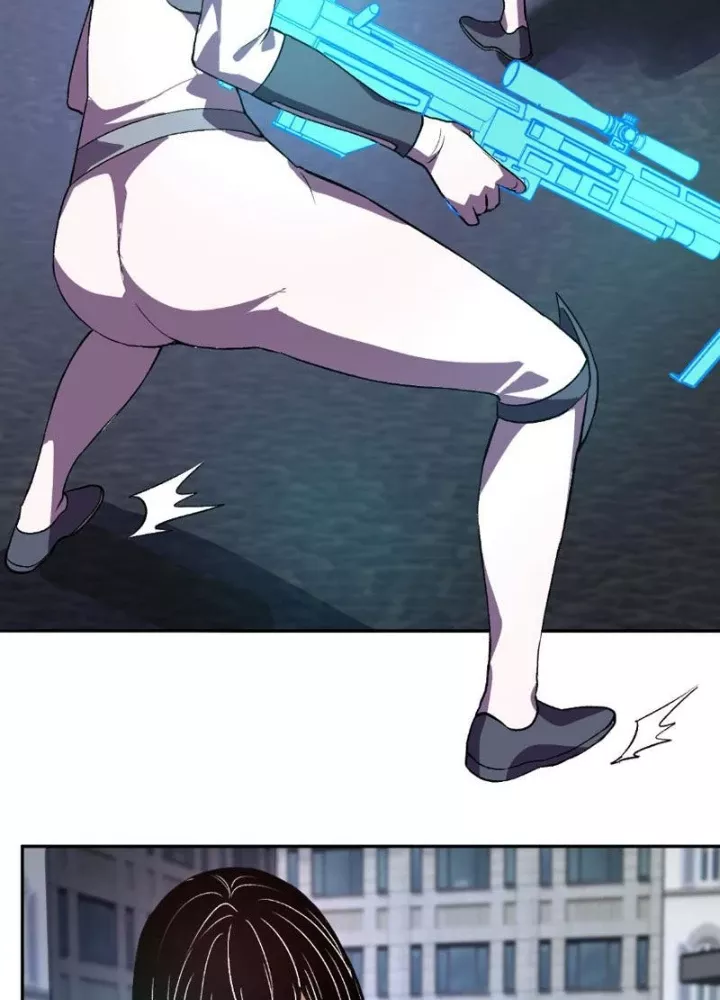 Ta Hoá Thân Ma Thần, Trở Thành Diệt Thế Cự Thú! Chap 61 - Next Chap 62