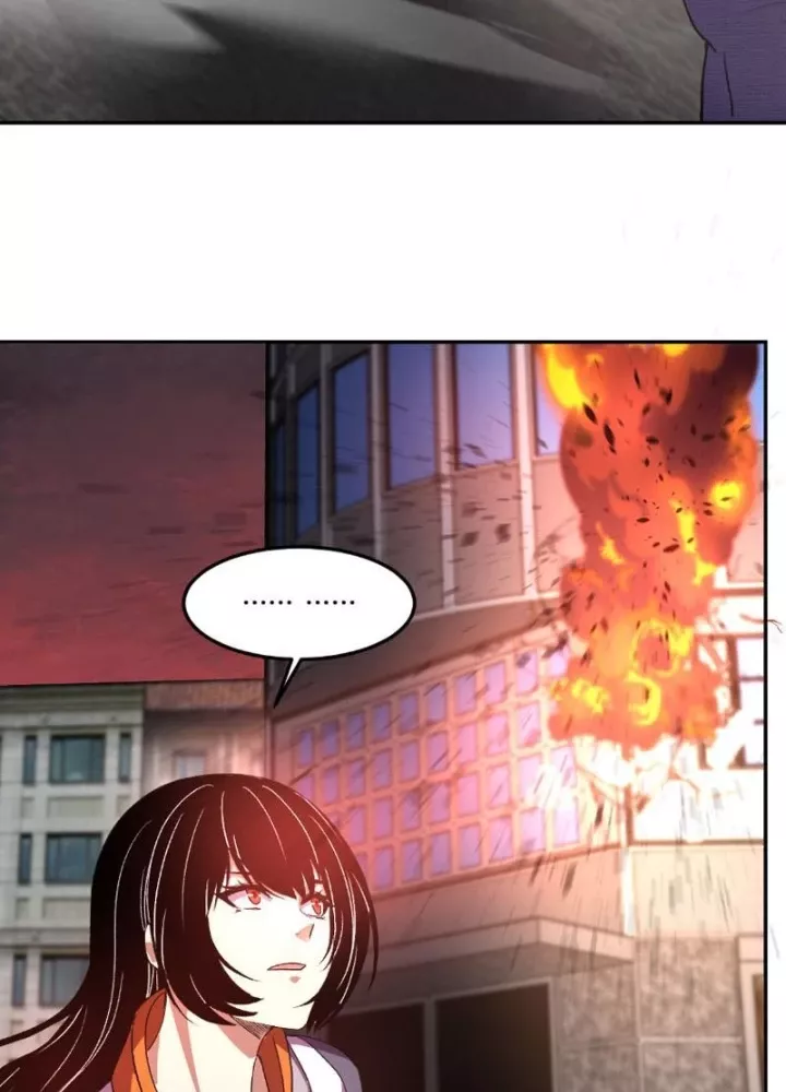 Ta Hoá Thân Ma Thần, Trở Thành Diệt Thế Cự Thú! Chap 61 - Next Chap 62