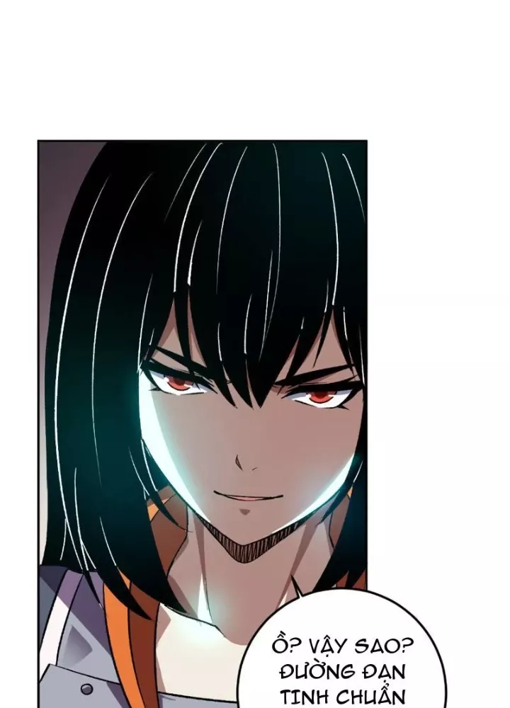 Ta Hoá Thân Ma Thần, Trở Thành Diệt Thế Cự Thú! Chap 61 - Next Chap 62