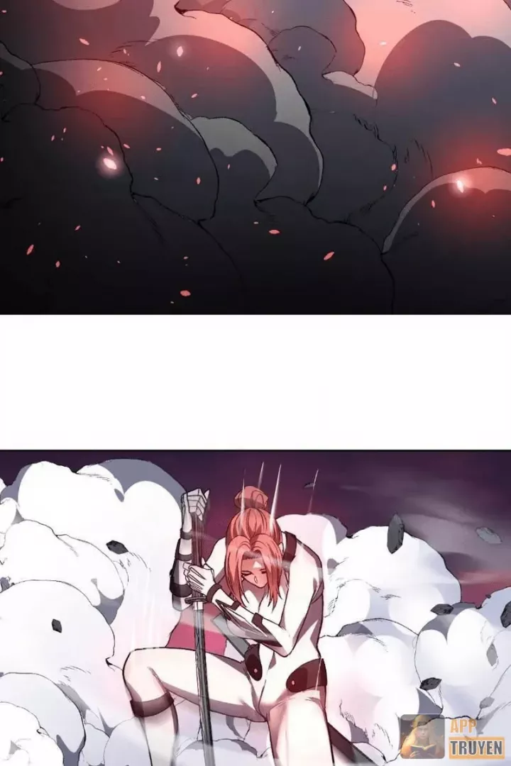 Ta Hoá Thân Ma Thần, Trở Thành Diệt Thế Cự Thú! Chap 72 - Next Chap 73