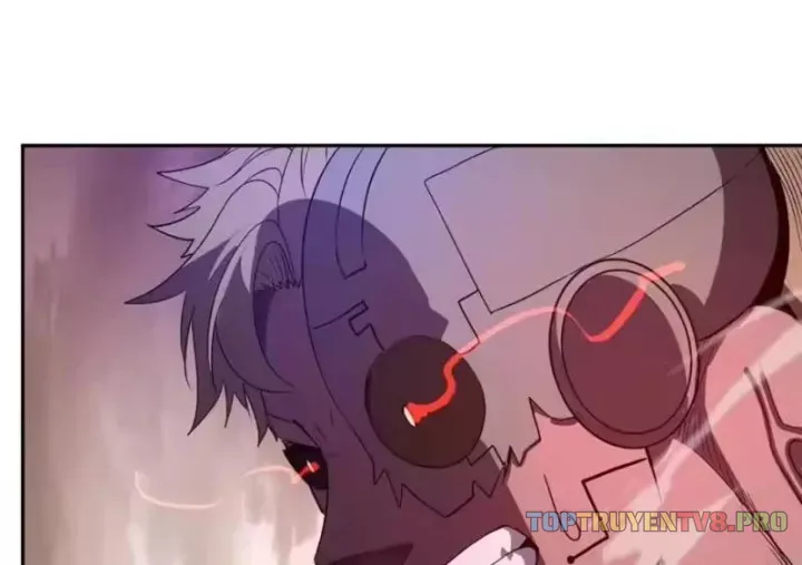 Ta Hoá Thân Ma Thần, Trở Thành Diệt Thế Cự Thú! Chap 76 - Next Chap 77