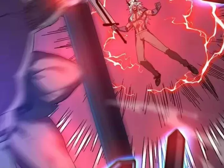 Ta Hoá Thân Ma Thần, Trở Thành Diệt Thế Cự Thú! Chap 76 - Next Chap 77