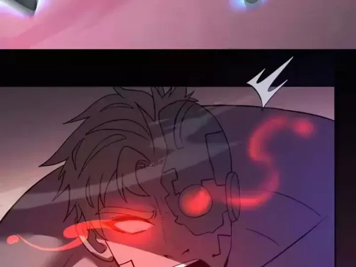 Ta Hoá Thân Ma Thần, Trở Thành Diệt Thế Cự Thú! Chap 76 - Next Chap 77