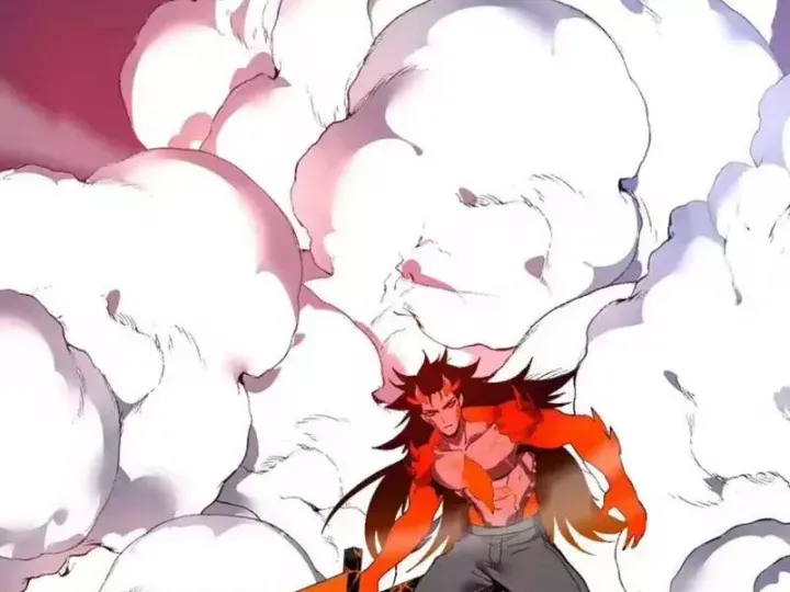 Ta Hoá Thân Ma Thần, Trở Thành Diệt Thế Cự Thú! Chap 76 - Next Chap 77