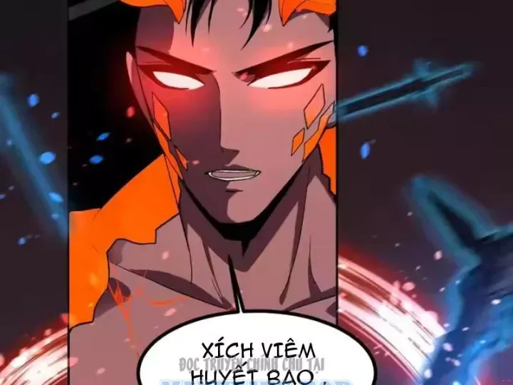 Ta Hoá Thân Ma Thần, Trở Thành Diệt Thế Cự Thú! Chap 76 - Next Chap 77