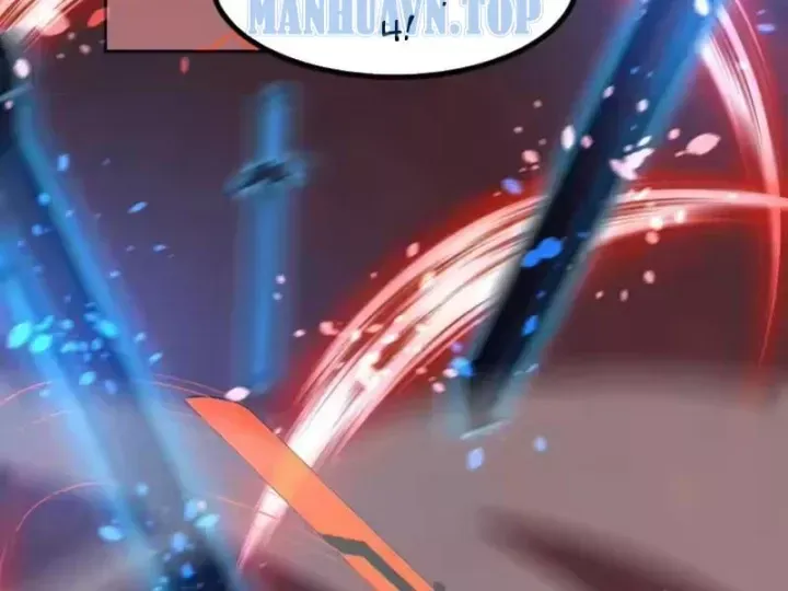 Ta Hoá Thân Ma Thần, Trở Thành Diệt Thế Cự Thú! Chap 76 - Next Chap 77