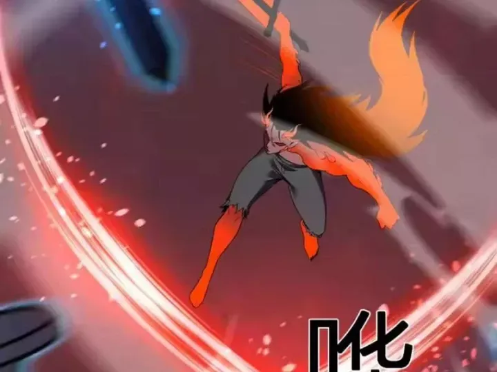 Ta Hoá Thân Ma Thần, Trở Thành Diệt Thế Cự Thú! Chap 76 - Next Chap 77