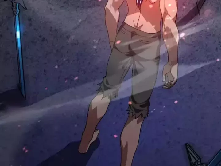 Ta Hoá Thân Ma Thần, Trở Thành Diệt Thế Cự Thú! Chap 76 - Next Chap 77