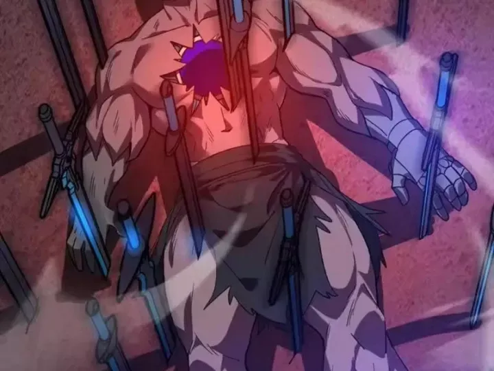 Ta Hoá Thân Ma Thần, Trở Thành Diệt Thế Cự Thú! Chap 76 - Next Chap 77