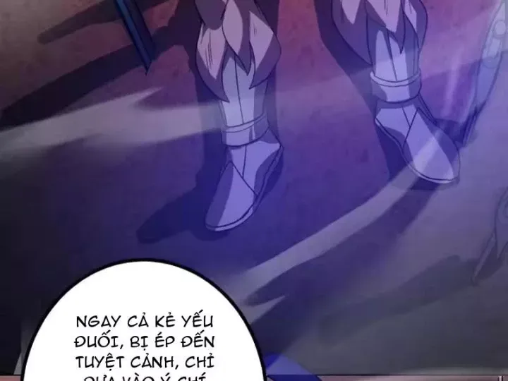 Ta Hoá Thân Ma Thần, Trở Thành Diệt Thế Cự Thú! Chap 76 - Next Chap 77