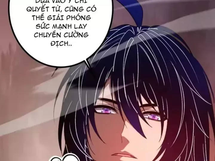 Ta Hoá Thân Ma Thần, Trở Thành Diệt Thế Cự Thú! Chap 76 - Next Chap 77