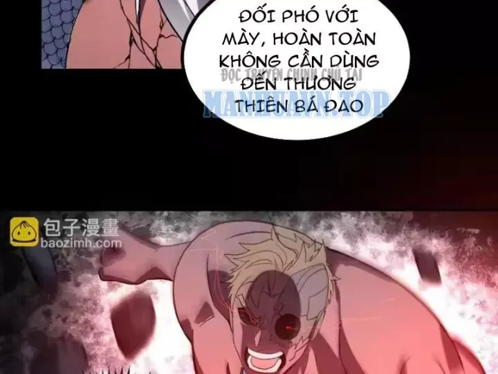 Ta Hoá Thân Ma Thần, Trở Thành Diệt Thế Cự Thú! Chap 76 - Next Chap 77