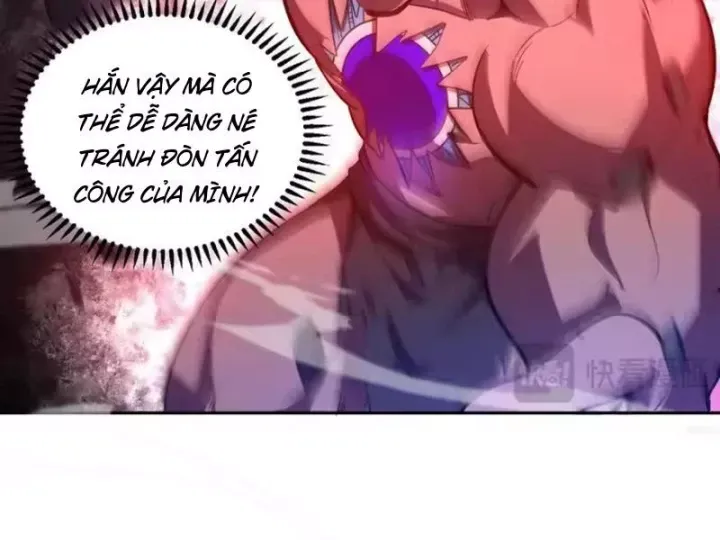 Ta Hoá Thân Ma Thần, Trở Thành Diệt Thế Cự Thú! Chap 76 - Next Chap 77