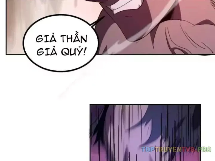 Ta Hoá Thân Ma Thần, Trở Thành Diệt Thế Cự Thú! Chap 76 - Next Chap 77