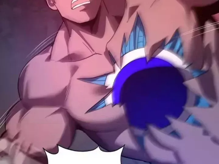 Ta Hoá Thân Ma Thần, Trở Thành Diệt Thế Cự Thú! Chap 76 - Next Chap 77