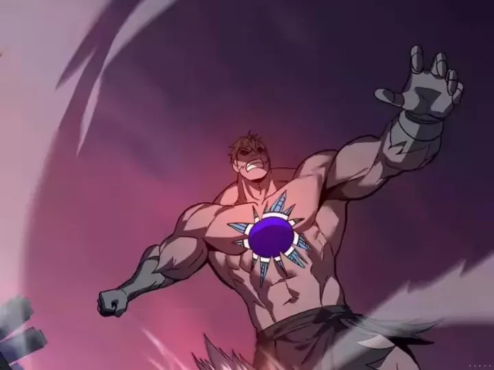 Ta Hoá Thân Ma Thần, Trở Thành Diệt Thế Cự Thú! Chap 76 - Next Chap 77