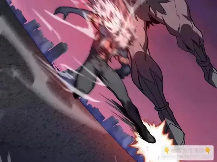 Ta Hoá Thân Ma Thần, Trở Thành Diệt Thế Cự Thú! Chap 76 - Next Chap 77