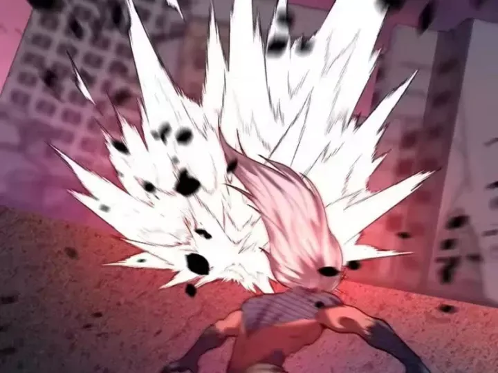 Ta Hoá Thân Ma Thần, Trở Thành Diệt Thế Cự Thú! Chap 76 - Next Chap 77