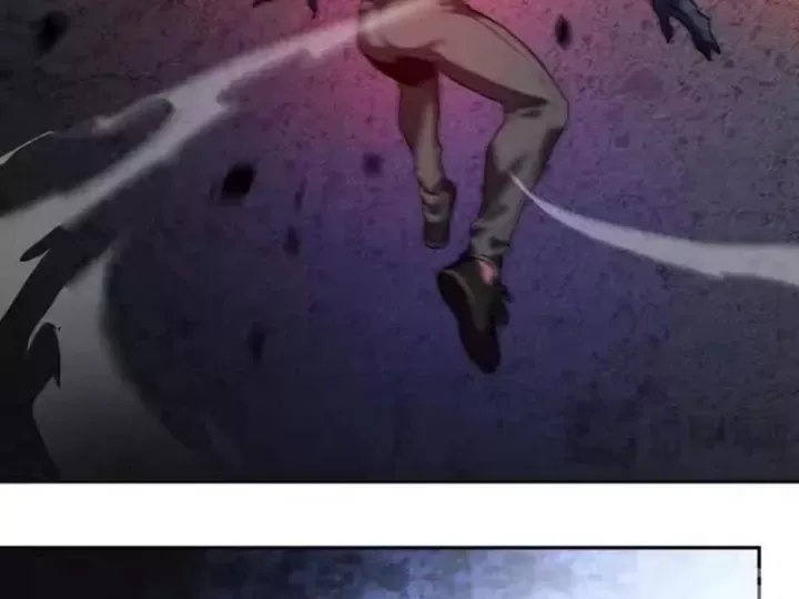 Ta Hoá Thân Ma Thần, Trở Thành Diệt Thế Cự Thú! Chap 76 - Next Chap 77