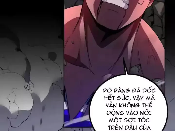 Ta Hoá Thân Ma Thần, Trở Thành Diệt Thế Cự Thú! Chap 76 - Next Chap 77