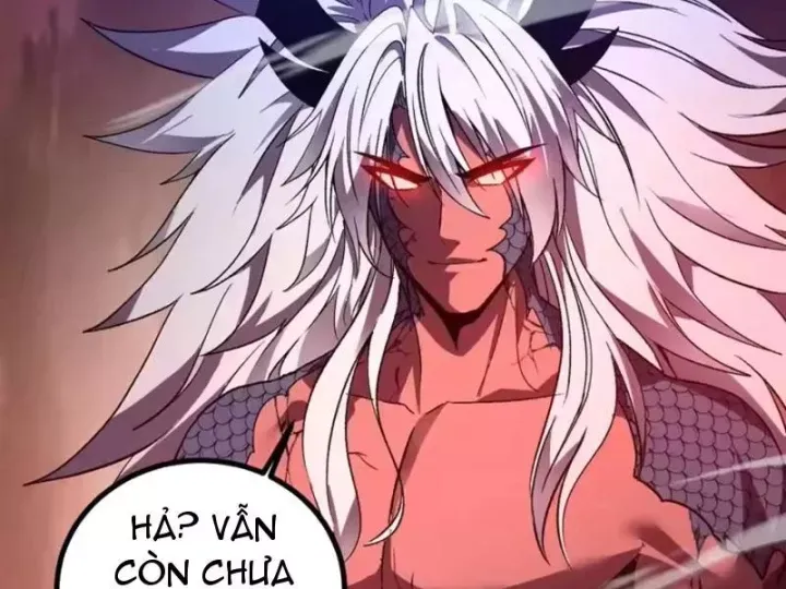 Ta Hoá Thân Ma Thần, Trở Thành Diệt Thế Cự Thú! Chap 76 - Next Chap 77