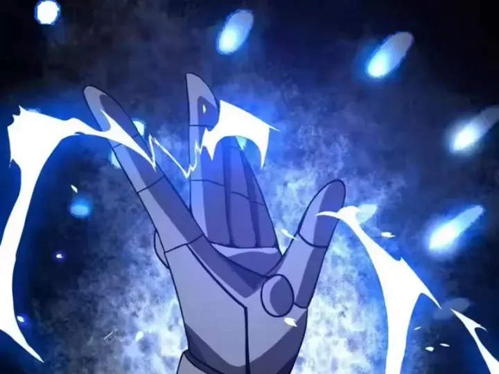 Ta Hoá Thân Ma Thần, Trở Thành Diệt Thế Cự Thú! Chap 76 - Next Chap 77