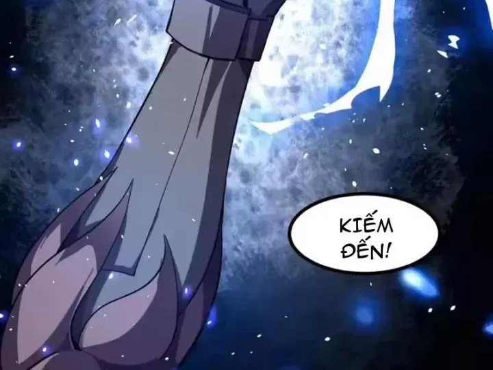 Ta Hoá Thân Ma Thần, Trở Thành Diệt Thế Cự Thú! Chap 76 - Next Chap 77