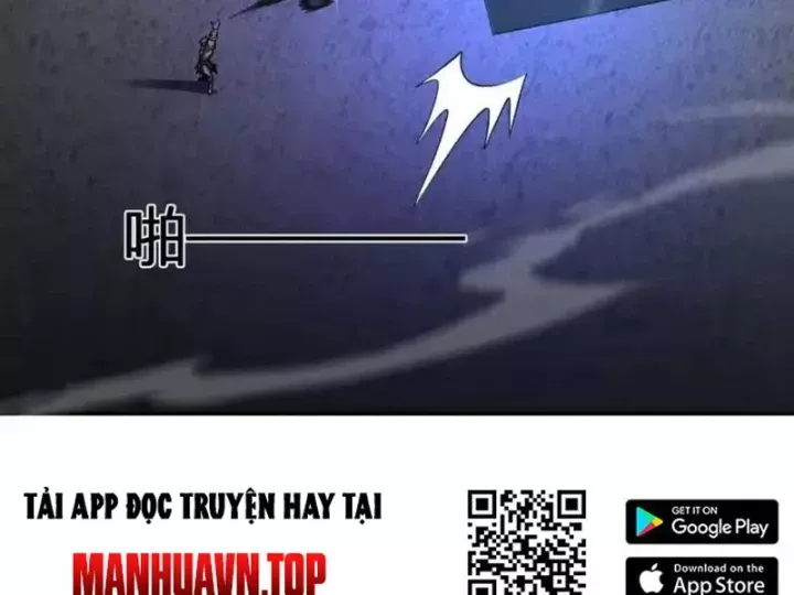 Ta Hoá Thân Ma Thần, Trở Thành Diệt Thế Cự Thú! Chap 76 - Next Chap 77