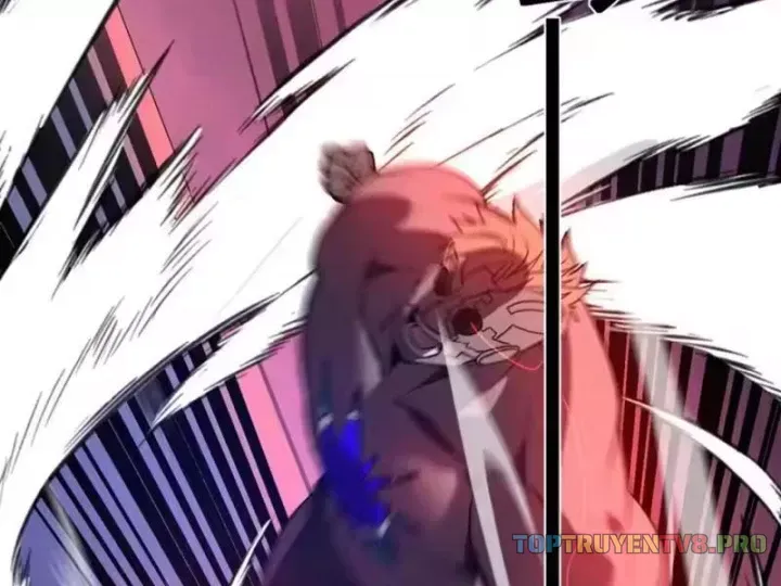 Ta Hoá Thân Ma Thần, Trở Thành Diệt Thế Cự Thú! Chap 76 - Next Chap 77